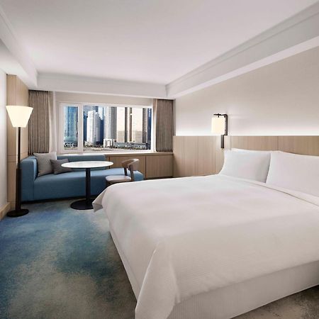 The Westin Josun Busan Exterior foto