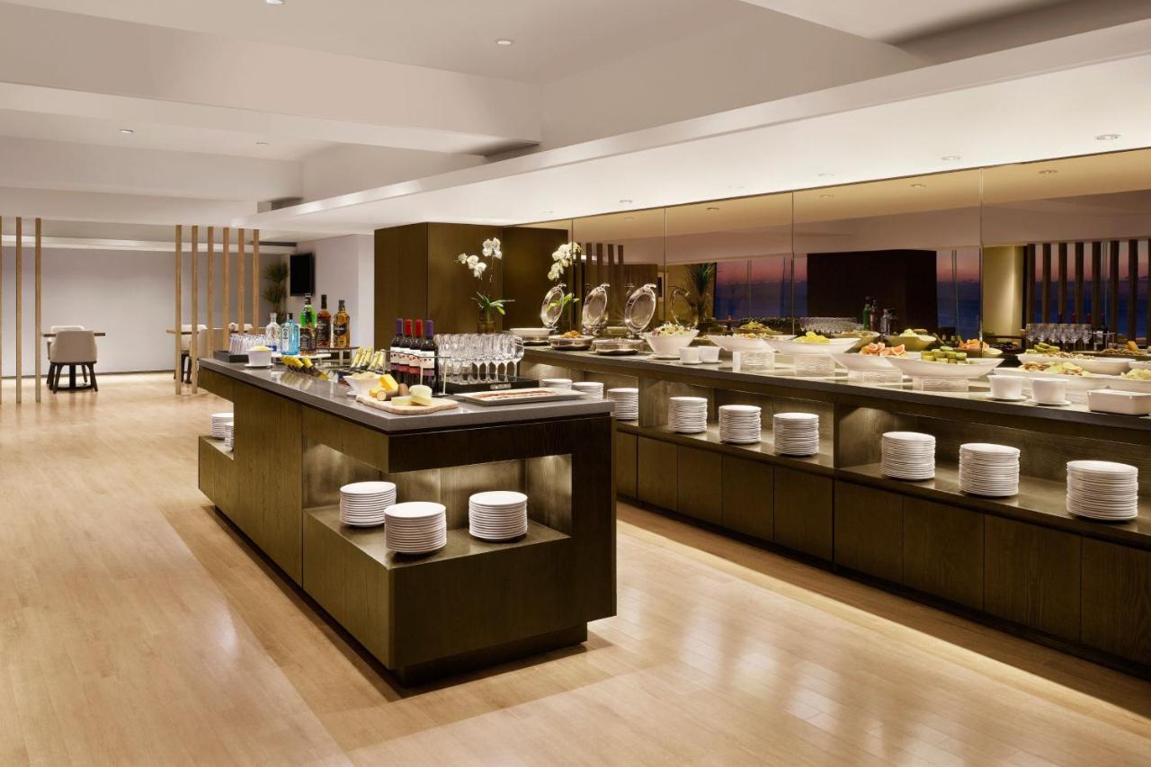 The Westin Josun Busan Exterior foto